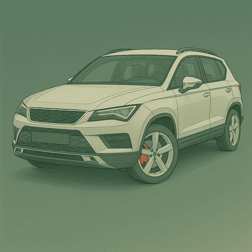 Ateca